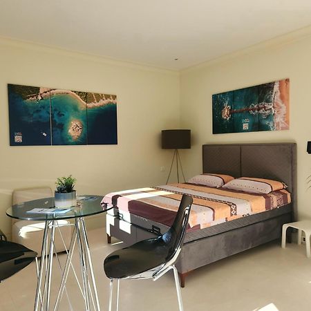 Porto Montenegro Luxury Studio Zeta Tivat Dış mekan fotoğraf