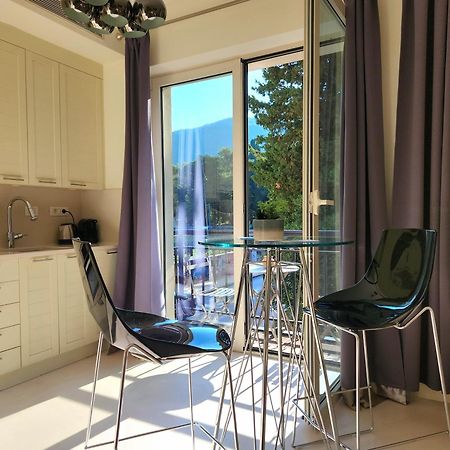 Porto Montenegro Luxury Studio Zeta Tivat Dış mekan fotoğraf