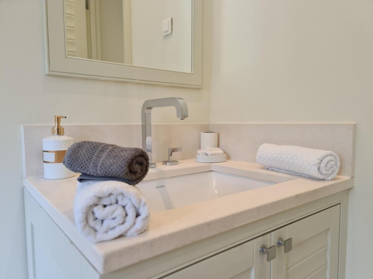 Porto Montenegro Luxury Studio Zeta Tivat Dış mekan fotoğraf