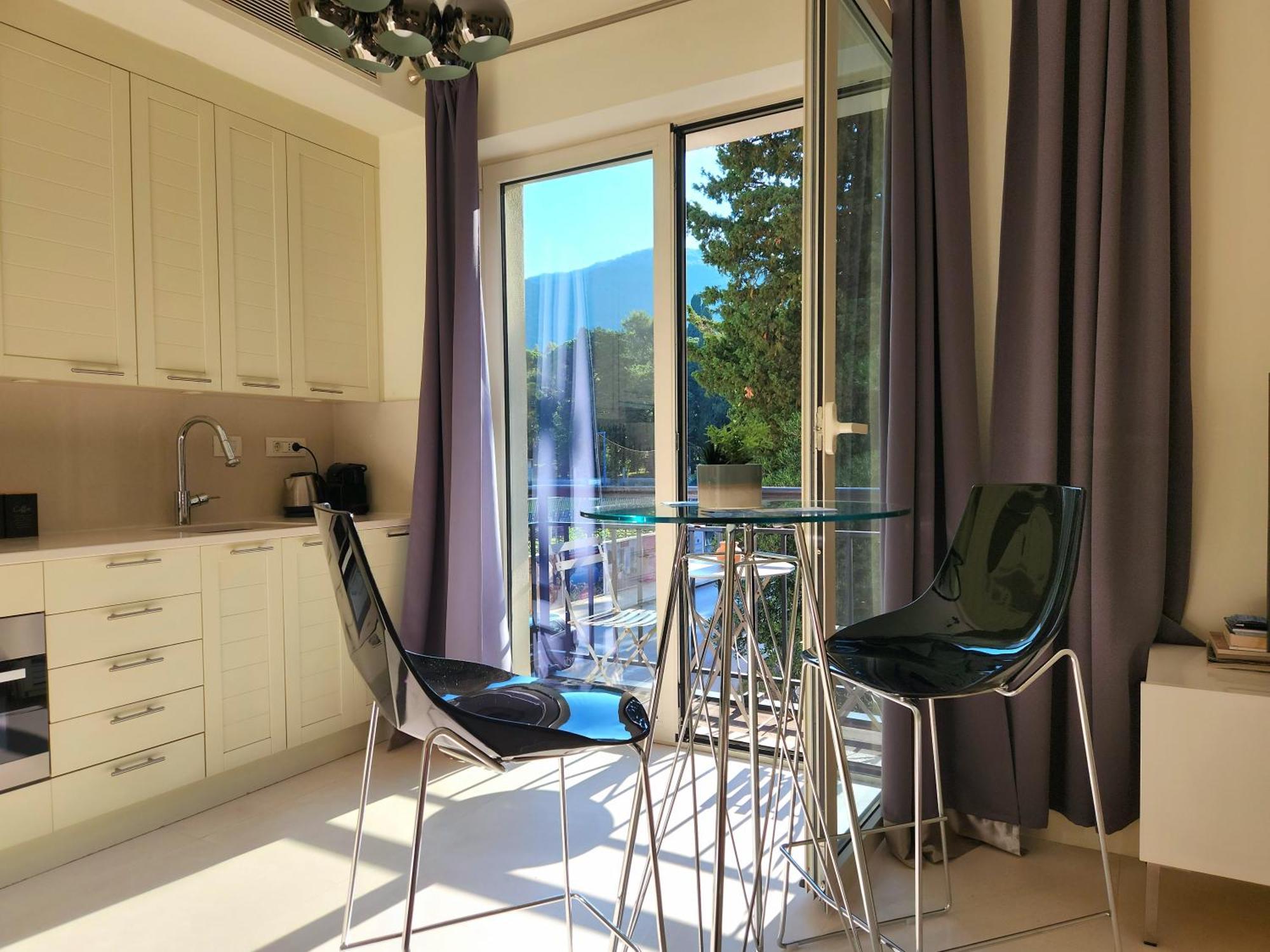 Porto Montenegro Luxury Studio Zeta Tivat Dış mekan fotoğraf